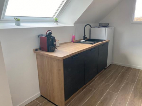 Appartement neuf, campagne, proche des commerces